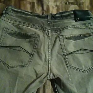 Armani Exchange mens jeans painter pants 34x34